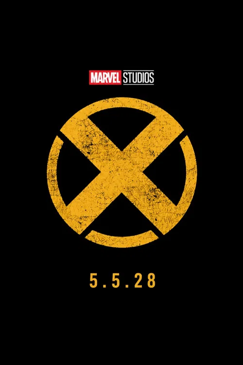 پوستر Untitled X-Men Film