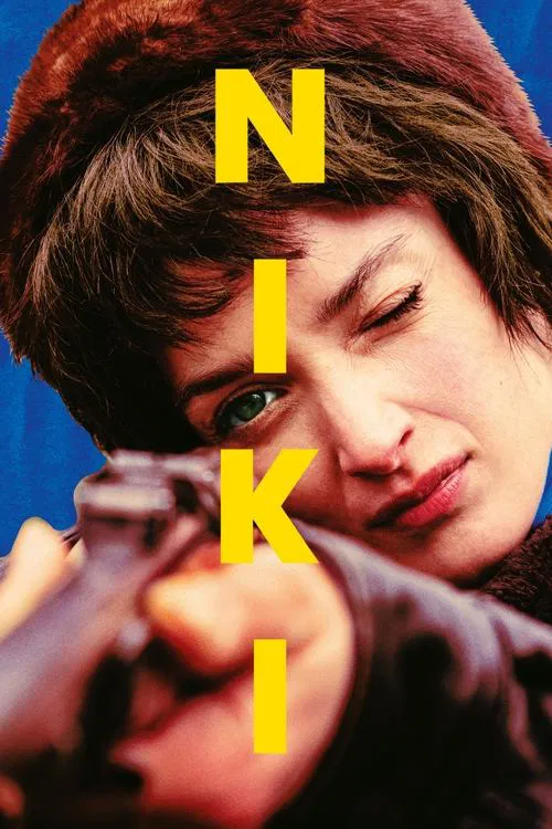 پوستر Niki