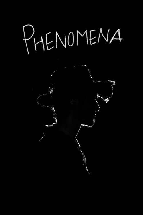 پوستر Phenomena