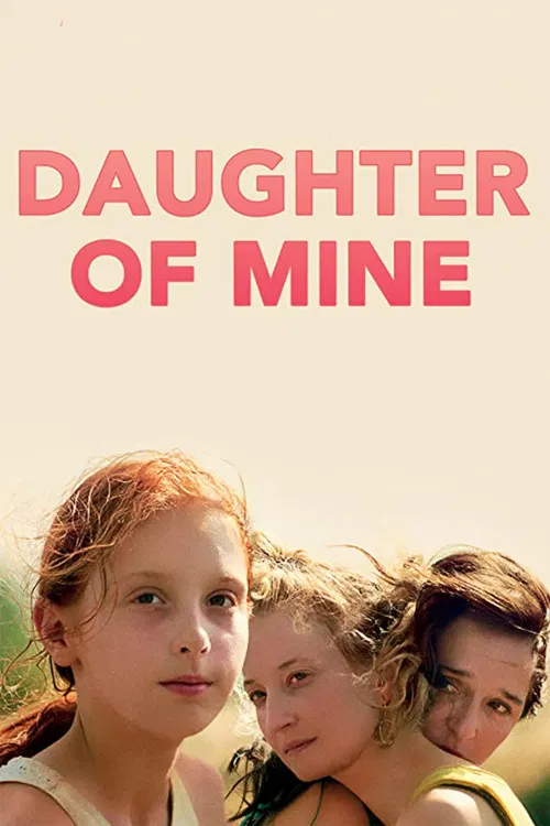 پوستر Daughter of Mine