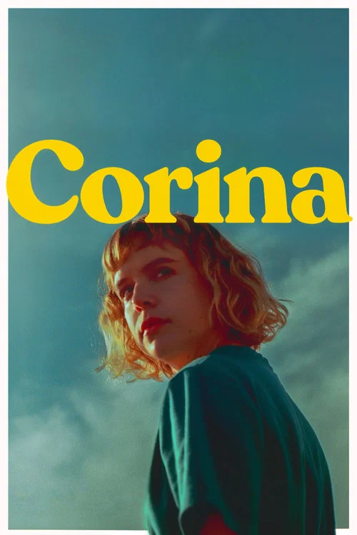 پوستر Corina