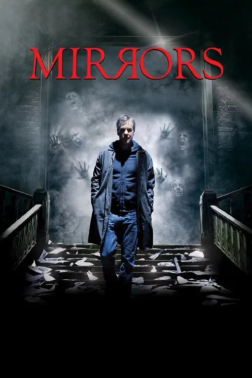 پوستر Mirrors