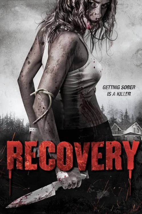 پوستر Recovery