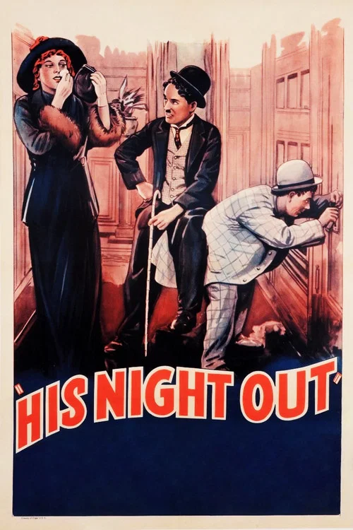 پوستر A Night Out