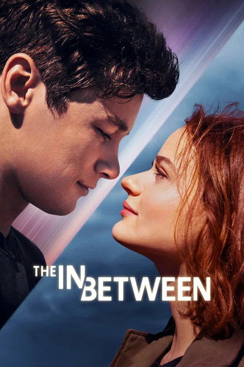 پوستر The In Between