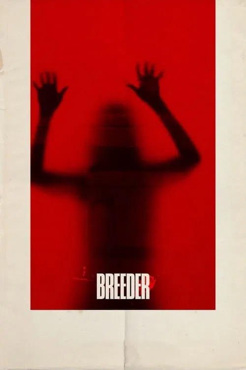 پوستر Breeder