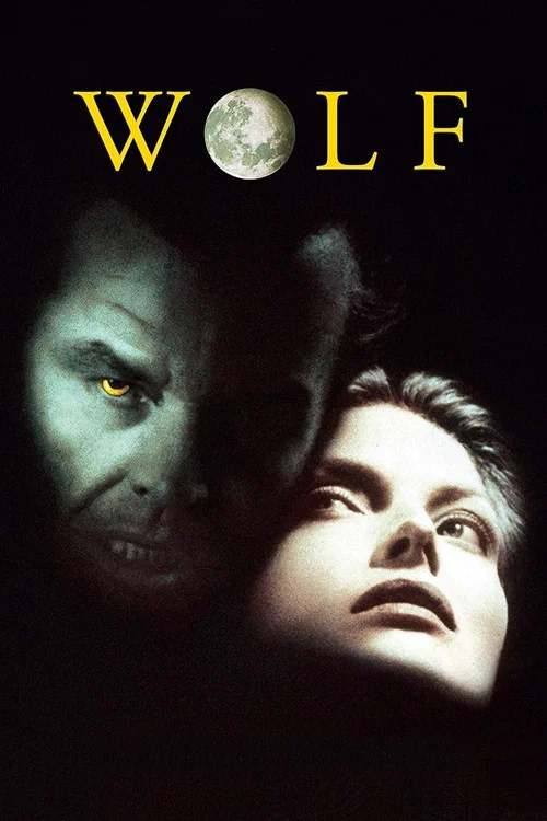 پوستر Wolf
