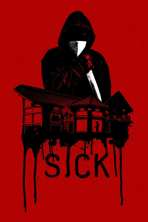پوستر Sick