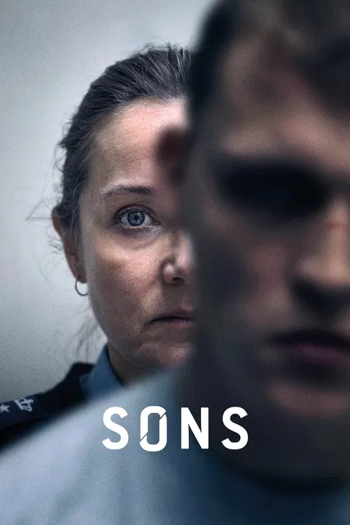 پوستر Sons