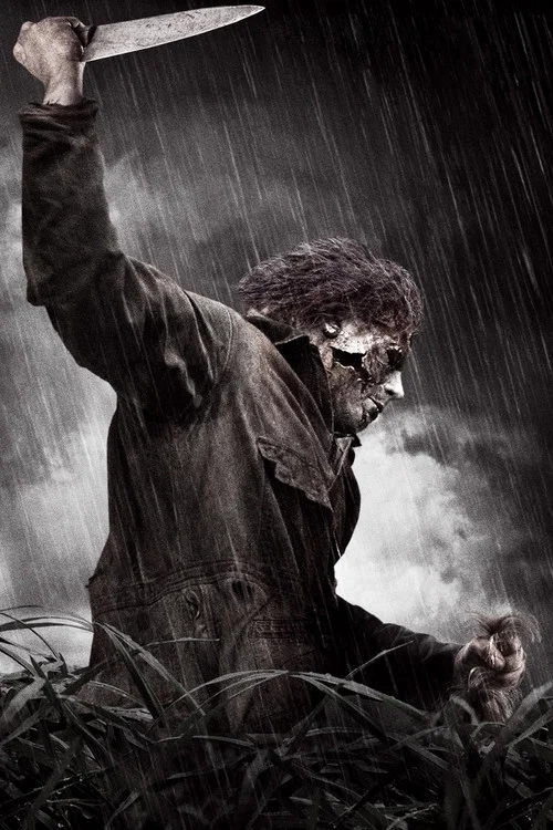 پوستر Halloween II