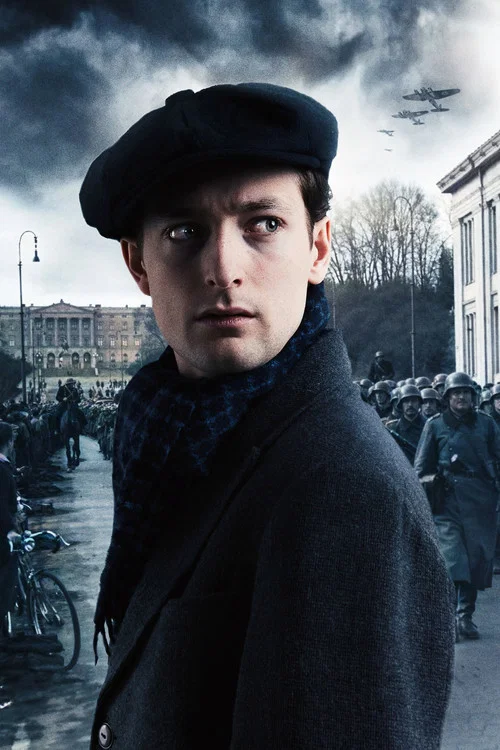 پوستر Number 24
