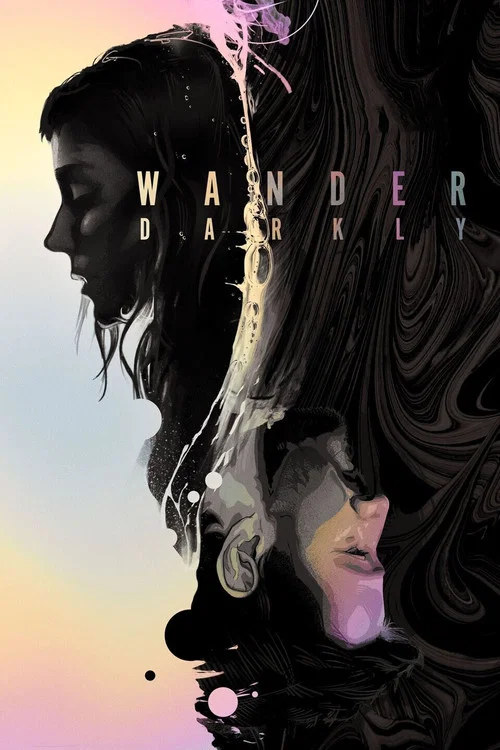 پوستر Wander Darkly
