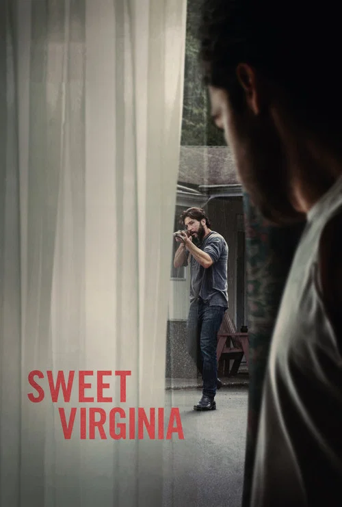 پوستر Sweet Virginia