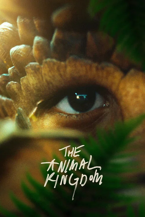 پوستر The Animal Kingdom