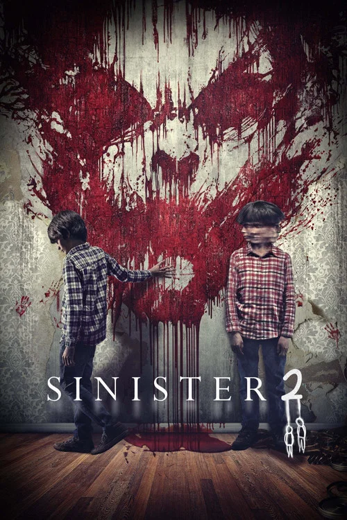 پوستر Sinister 2