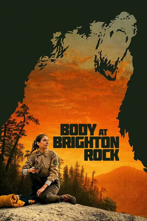 پوستر Body at Brighton Rock