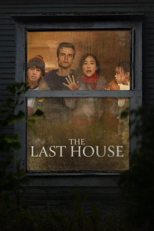 پوستر The Last House