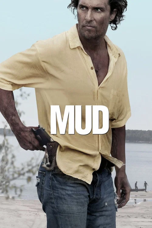 پوستر Mud