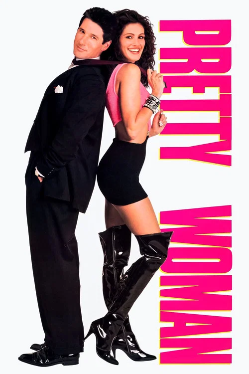 پوستر Pretty Woman