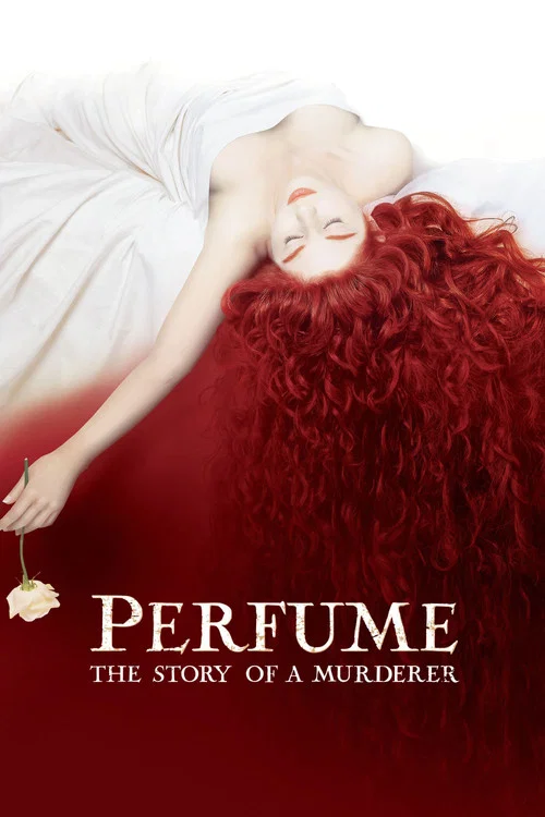 پوستر Perfume: The Story of a Murderer