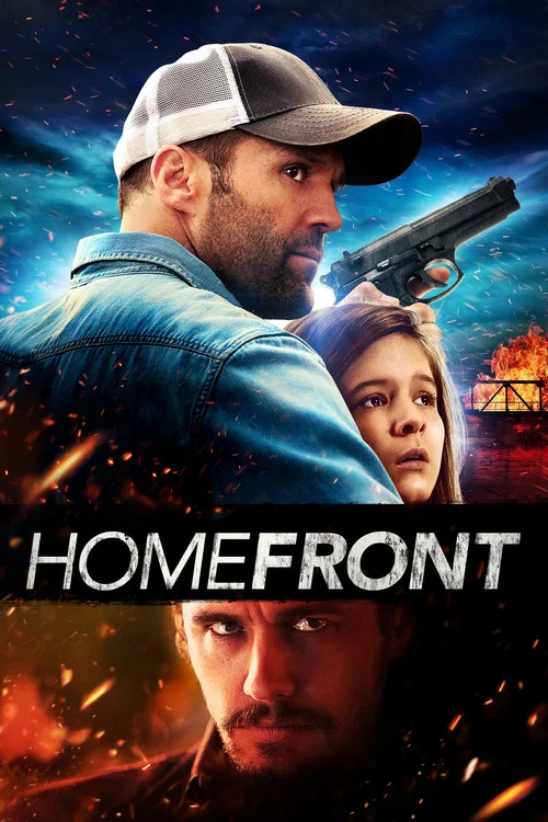 پوستر Homefront