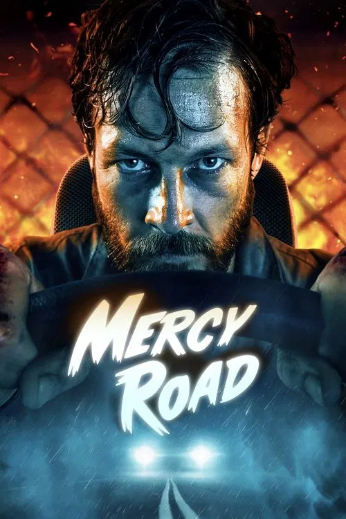 پوستر Mercy Road