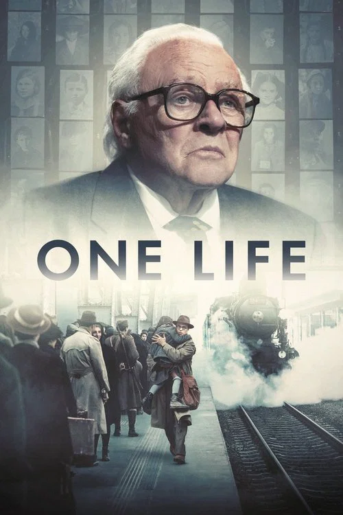 پوستر One Life