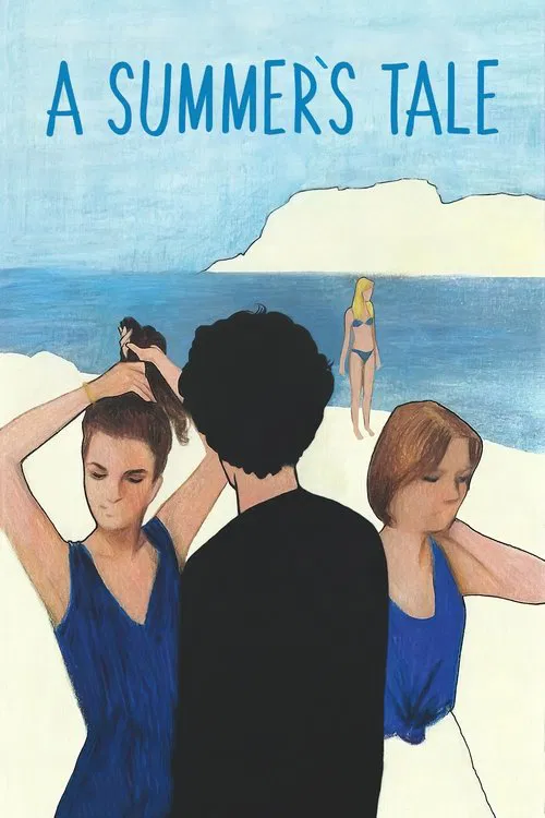 پوستر A Summer's Tale