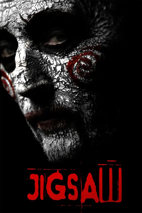 پوستر Jigsaw