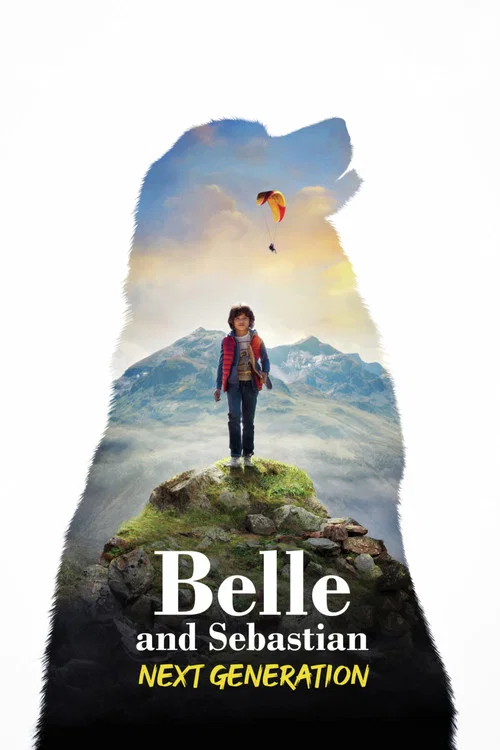 پوستر Belle and Sebastian: Next Generation