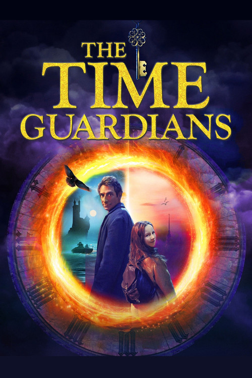 پوستر The Time Guardians