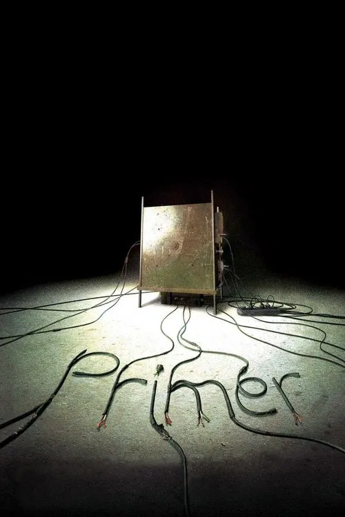 پوستر Primer