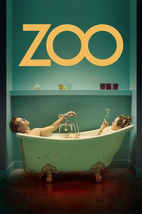 پوستر Zoo