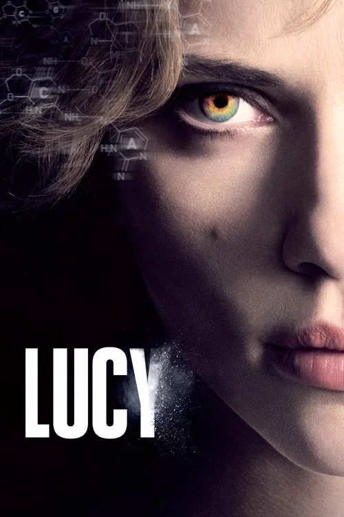 پوستر Lucy