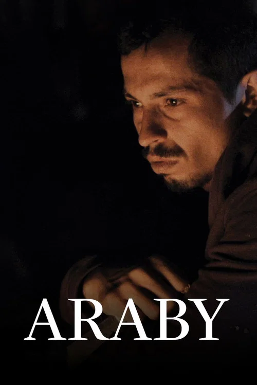 پوستر Araby