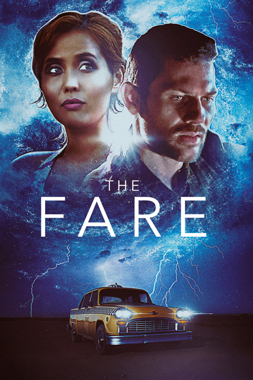 پوستر The Fare