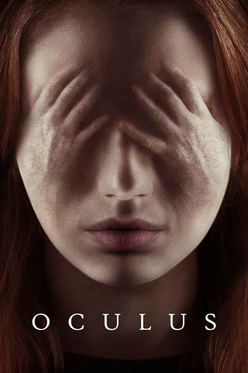 پوستر Oculus