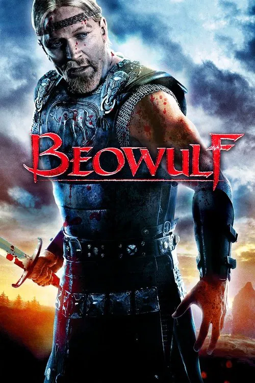 پوستر Beowulf