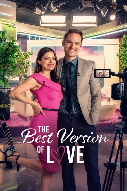 پوستر The Best Version of Love