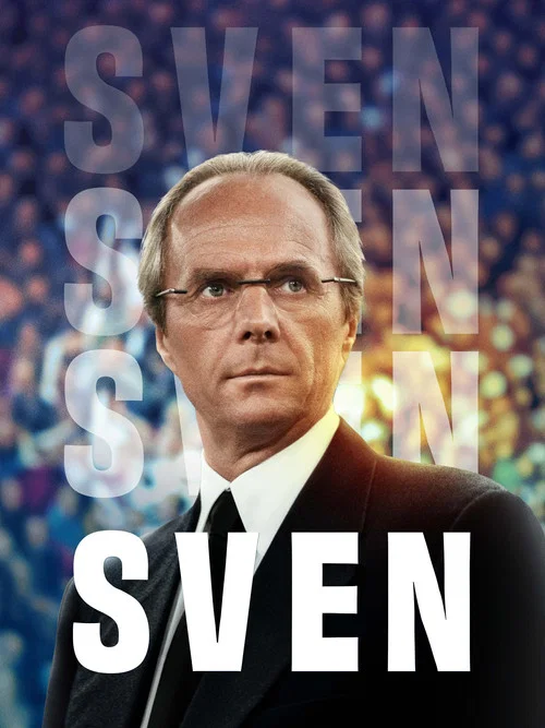 پوستر Sven