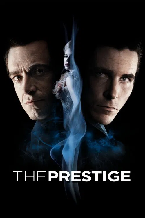 پوستر The Prestige