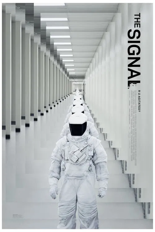 پوستر The Signal