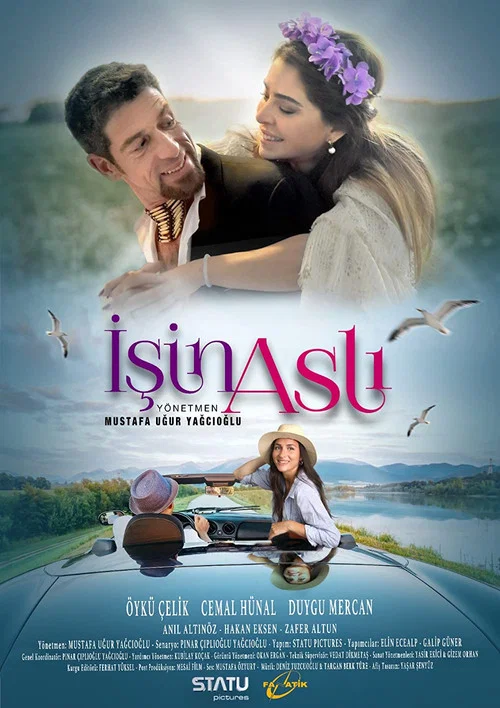 پوستر İşin Aslı