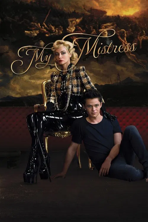 پوستر My Mistress