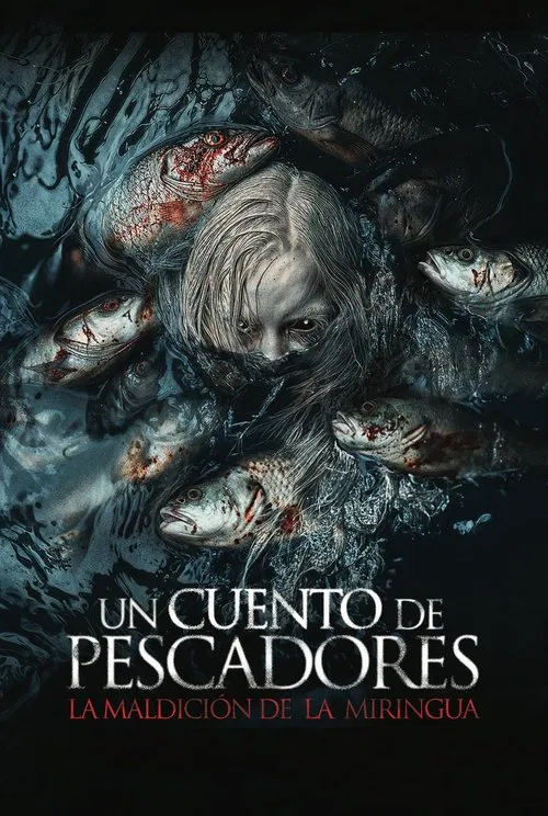 پوستر A Fishermen's Tale