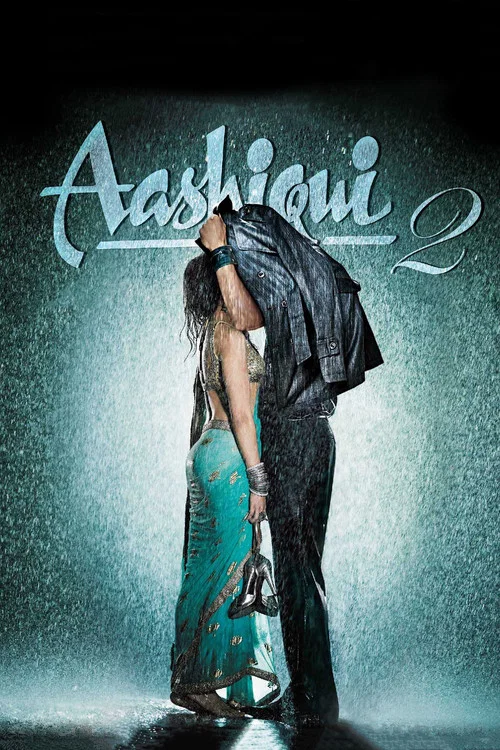 پوستر Aashiqui 2