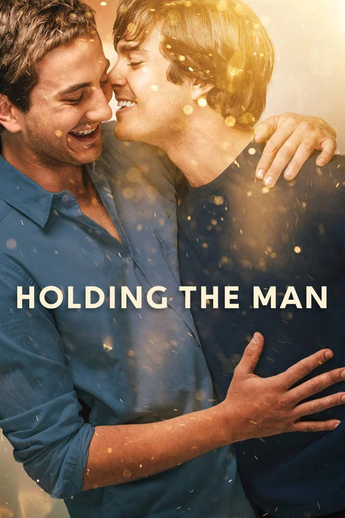 پوستر Holding the Man