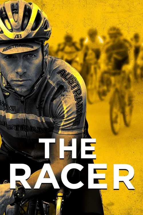 پوستر The Racer