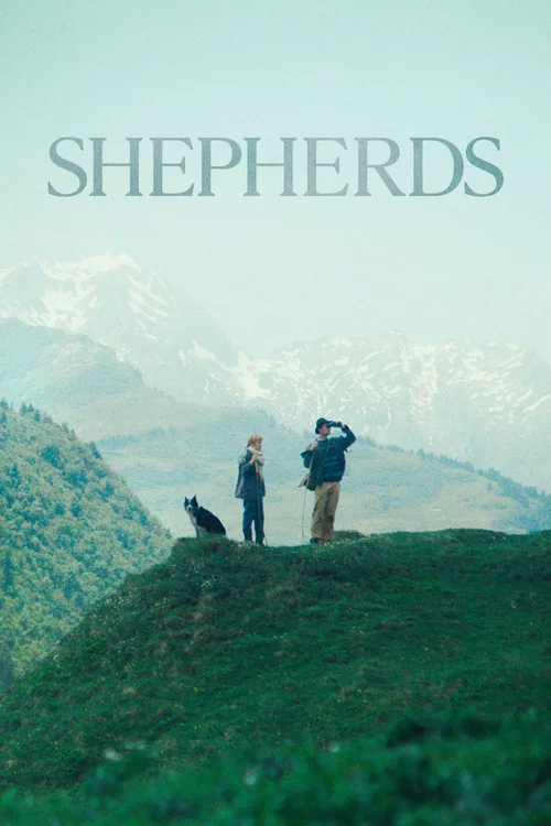 پوستر Shepherds