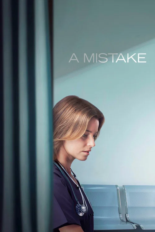 پوستر A Mistake